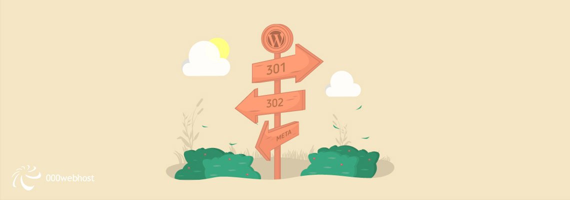 What a WordPress Redirect Is (And How to Create One)