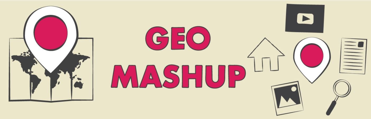 Geo Mashup Plugin Heading