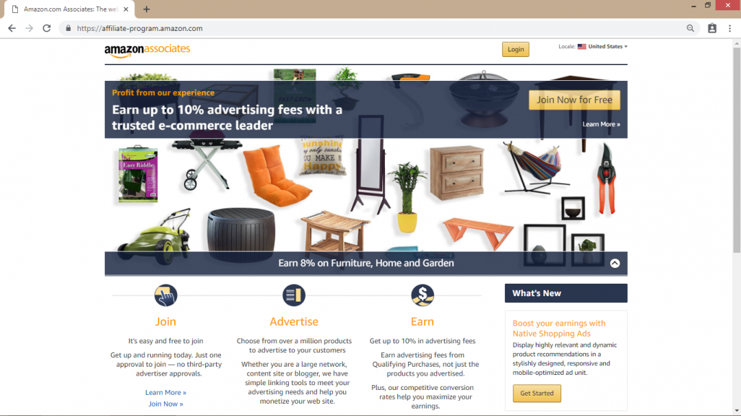 Get Extra Income Using Amazon Affiliate Marketing With Your Blog