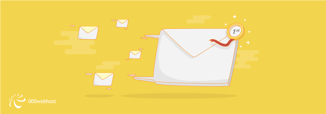 8 Best Free Email Providers of 2022