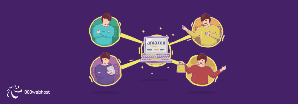 How to Start Amazon Affiliate Marketing with Zero Budget