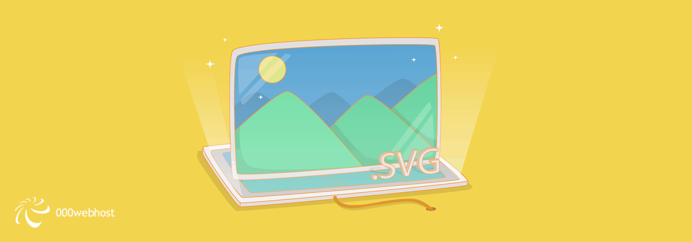 What is an SVG File: Everything you Need to Know