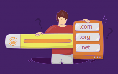 What Is A Domain Name?