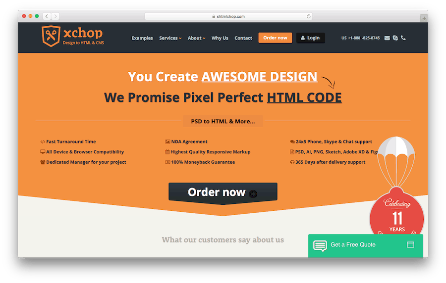 All You Need To Know About Psd To Html 000webhost Blog
