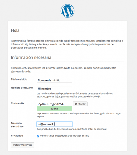 instalar-WordPress-paso-4-489x550