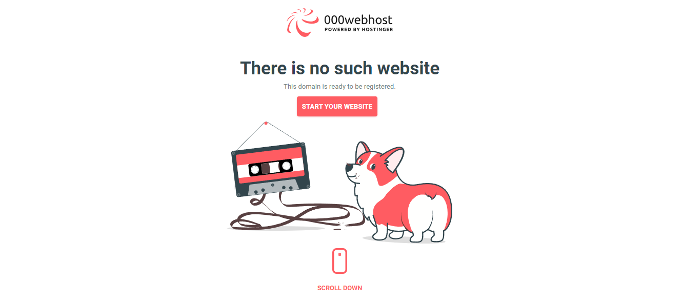 There is no such website