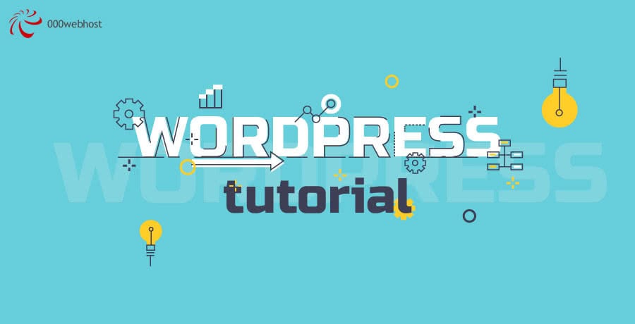 Wordpress Tutorial The Complete Guide For Beginners 2019 - 